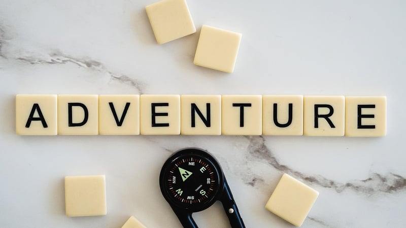 Adventure Escapades