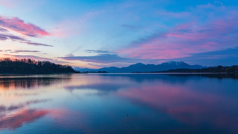 Nature Serenity